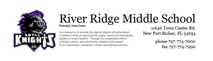 River Ridge Middle School
