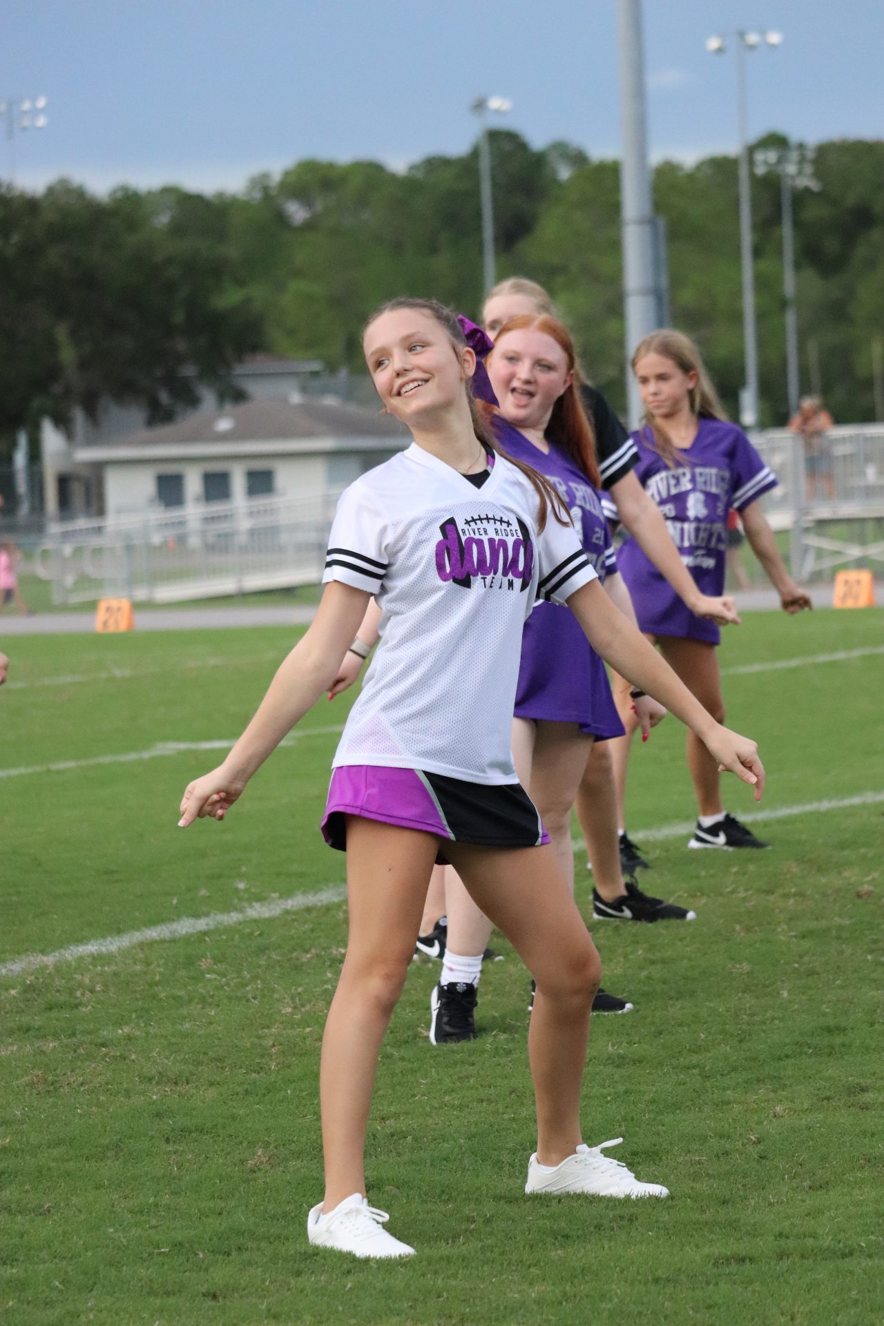 River Ridge Middle School